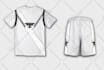 create a custom graffiti trouser and shorts for you