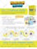 design professional infographic chart, graph and diagram in 12hrs
