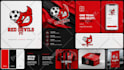 fix, edit, modify, recreate, vectorize logo or image to vector design ai, eps