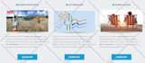 create responsive wordpress website using elementor