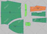 create 3d garment design using browzwear vstitcher with realistic fit simulation