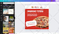 design your social media posts and carousels in canva