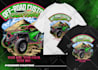 create bold graphic tshirt design for your streetwear brand