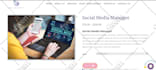 design ecommerce wordpress website development, elementor pro, divi
