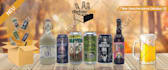 design amazing professional web banner, header, ads, cover