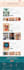 design author website, book website, book author website and book landing page