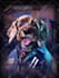 paint a custom digital portrait of your pet