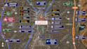 design aerial map in 24 hours fast