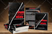 design amazing book cover e book cover kindle cover