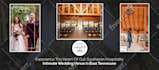 design an outstanding thumbnail and cover banner
