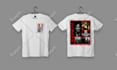 design bulk t shirts for merch and pod websites