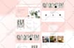 design and develop shopify website and redesign shopify store for brands