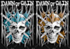 create t shirt design illustration