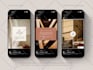 design instagram post templates made in canva