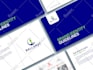 design your brand identity, branding style guide and brand book