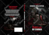 do book cover design, ebook covers, amazon KDP covers
