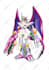 draw your favorite digimon or fake digimon in digimon style