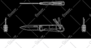 do 3d models and 2d drawings using solidworks, and autocad