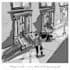 create a new yorker style cartoon