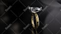 3d cad model jewelry design, rendering, animation