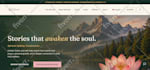 design a fast SEO ready wordpress website that converts visitors into customers