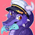 draw an icon of your furry character