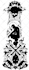 create your line art custom tattoo design and illustration