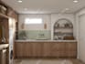 design your kitchen living room or bedroom in boho vintage farmhouse style