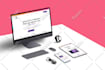 design high converting landing page using wordpress elementor