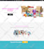 design a high converting wordpress elementor landing page that loads fast