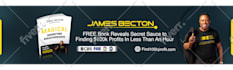 professional linkedin banner and cover design to elevate your profile