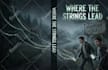 design a terrifying horror book cover illustration