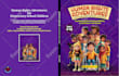 design eye catching custom children book cover for KDP