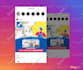 design awesome business , construction flyer or poster