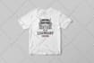 do custom typography t shirt design and minimalist graphic for t shirt
