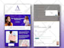 design professional mailchimp email template newsletter