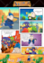 draw your comic strips