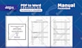 convert pdf to word, redesign word docs, documents formatting and relayout