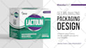 design professional product packaging