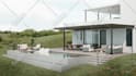 create photorealistic 3d exterior renders