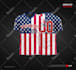 design sublimation esports jersey and apparel package