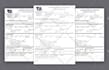 design business flyer, brochure, event flyer professionally