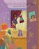 digitally paint colourful children book illustrations no ai