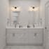 design high end residential interiors