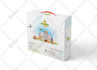 do professional packag design with free logo
