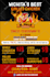design food poster other banner ads for your business