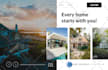 do website UI design, figma design website, figma website UI, website UI