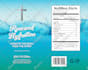 design juice and beverage bottle label