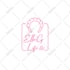 do beautiful memorable brand logo design with copyright