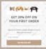 create mailchimp email template add popup form in wordpress